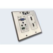 MMS-703HDBT-T Удлинитель KVM