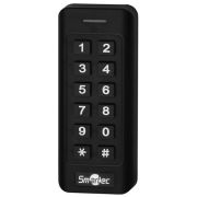 ST-SC312EK-BK Считыватель со встроенным контроллером