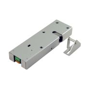 Promix-SM323.10.3-R silver Замок электромеханический