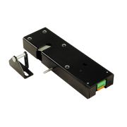 Promix-SM323.10.3-L black Замок электромеханический