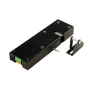 Promix-SM323.10.3-R black Замок электромеханический