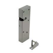 Promix-SM323.10.3-L silver Замок электромеханический