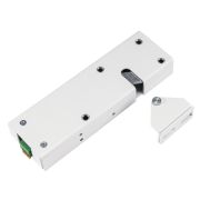 Promix-SM323.10.3-R white Замок электромеханический