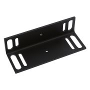 LM-300П (черный) Уголок L-образный