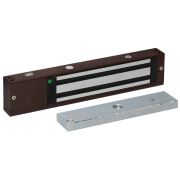 SP-EL320MDLW-BR Замок электромагнитный