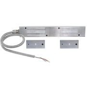 FM-26 «Аякс» (двойной) 2х350 12В Замок электромагнитный