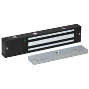 SP-EL320MDLW-BK Замок электромагнитный