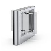 Praktika T-08-CMK-660 Турникет тумбовый моторизованный