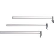 PPA-06L Комплект планок преграждающих стандартных для турникета