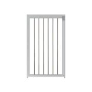 Ростов-Дон ОПР/1200-Д-ЭМ Ограждение полноростовое