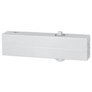 SP-DC325BC-WT Доводчик дверной EN 2-5, без тяги