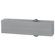 SP-DC325BC-GR Доводчик дверной EN 2-5, без тяги