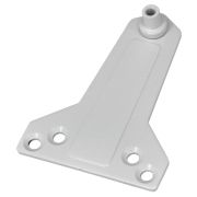 ST-DC000PA-WT Кронштейн параллельной тяги