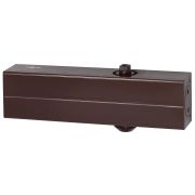 SP-DC324-BR Доводчик дверной EN 2-4, без тяги