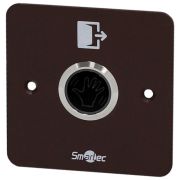 SP-EX344LW-BR Кнопка бесконтактная, врезная