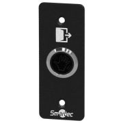 SP-EX343LW-BK Кнопка бесконтактная, врезная