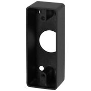 SP-EX043BR-BK Адаптер для накладного монтажа