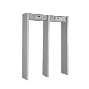 Паутина-А3 (баз компл) Металлодетектор из трех панелей