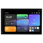 DHI-SCP3044A-BZ Монитор видеодомофона гибридный