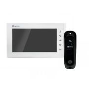 Leader IK-27B30IR (w+b) Комплект видеодомофона