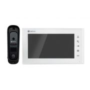 Leader IK-27B32I (w+b) Комплект видеодомофона