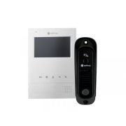 Leader IK-24B30IR (w+b) Комплект видеодомофона