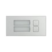 DHI-VTO4103F-MB2 Вызывной модуль на 2 абонента