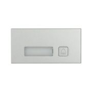 DHI-VTO4103F-MB1 Вызывной модуль на 1 абонента