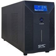 SVC-V-2000-F-LCD/R Источник бесперебойного питания