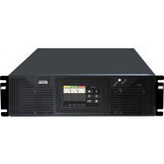 VGD-II-40K33-B черный Источник бесперебойного питания