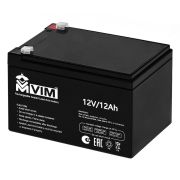 VM-BAT-12-12 Аккумулятор герметичный свинцово-кислотный