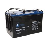 HMS-12-100 426W Аккумулятор герметичный свинцово-кислотный