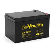 ReVolter GP 1212 Аккумулятор герметичный свинцово-кислотный