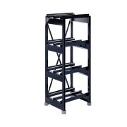 SKAT SBR-100FT-5-1-4 (8489) Стеллаж металлический