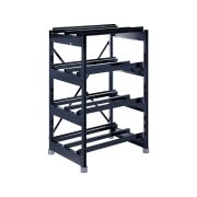 SKAT SBR-150-5-1-4 (8482) Стеллаж металлический
