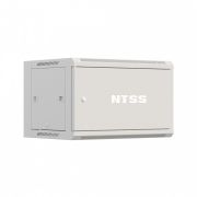 NTSS-W6U6045FD Премиум настенный 6U 570х450мм Шкаф телекоммуникационный 19