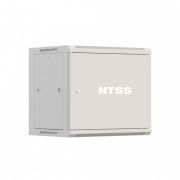NTSS-W12U6060FD Премиум настенный 12U 570х600мм Шкаф телекоммуникационный 19