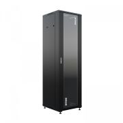 NTSS-R42U80100GS-BL Премиум напольный 42U 800х1000мм Шкаф телекоммуникационный 19
