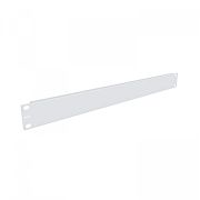 NTSS-FUB-1U серый Фальш-панель