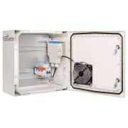 NSC-4040HF (C404H1F1) Шкаф монтажный