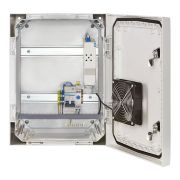 NSC-3040 (C304H0F0) Шкаф монтажный