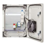 NSC-3040H (C304H1F0) Шкаф монтажный