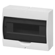 ЩРН-П-12 модулей навесной пластик (SQ0901-0074) Бокс