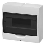 ЩРН-П-10 модулей навесной пластик (SQ0901-0073) Бокс