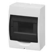 ЩРН-П-6 модулей навесной пластик IP41 (SQ0901-0071) Бокс