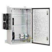 NSB-4060C (B406C4F0) Шкаф монтажный