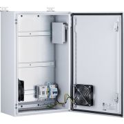 NSB-4060HF (B406H1F1) Шкаф монтажный