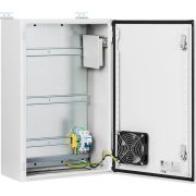 NSB-4060F (B406H0F1) Шкаф монтажный