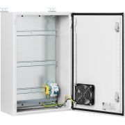 NSB-4060 (B406H0F0) Шкаф монтажный