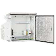 NSB-4040C (B404C2F0) Шкаф монтажный